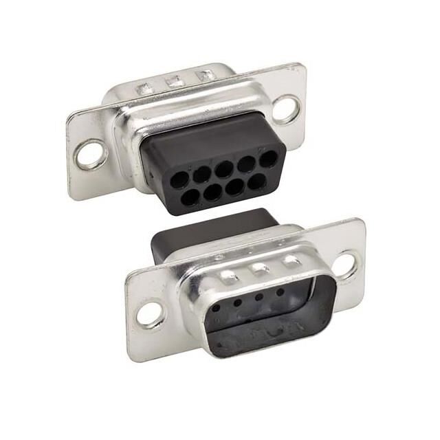 INSERTION TYPE D-SUB CONNECTOR,