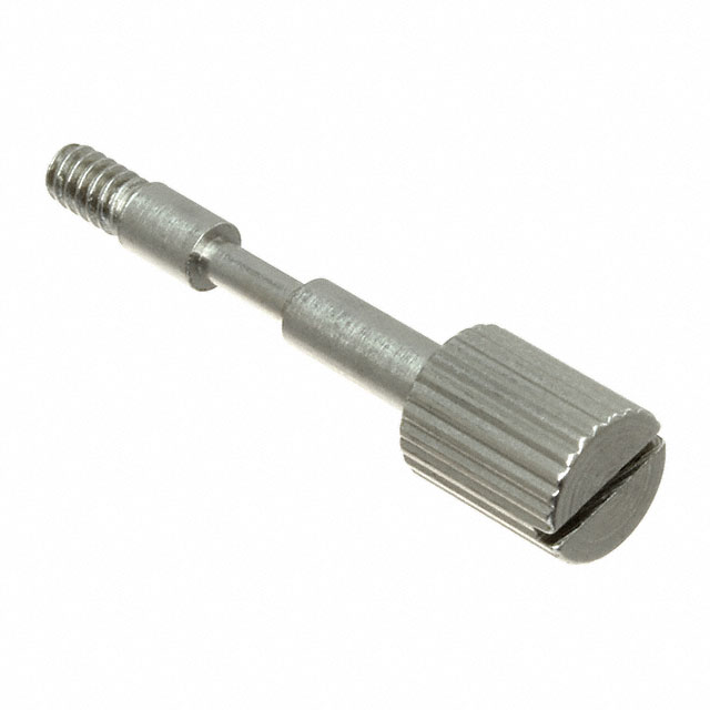 DSUB FULL-METAL-JACKSCREW UNC/4,
