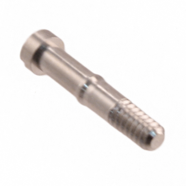 SHORT LOCKING SCREW 4-40 UNC