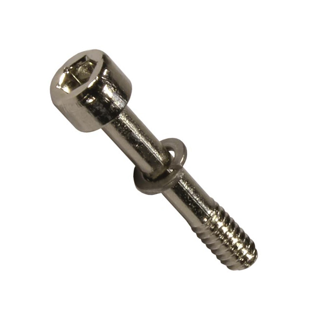 INDUCOM HEXAGONAL SCREW, M3X17,5