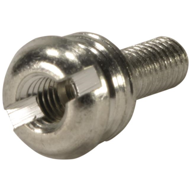 LATCH LOCK BOLT_M3/M3_H: 4,7 MM