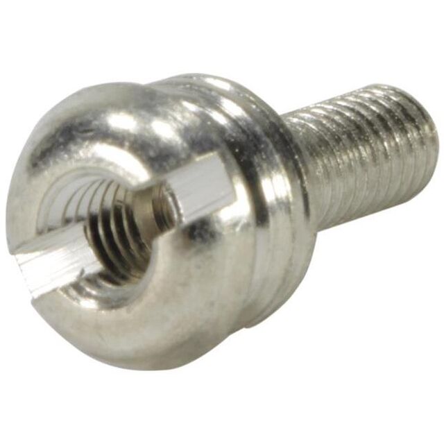 LATCH LOCK BOLT_M3/M3_H: 6,2 MM