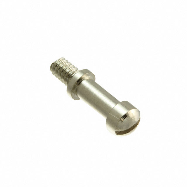 D SUB_SHORT SCREW_4-40 UNC FOR H