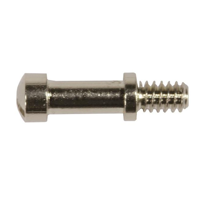 D SUB MALE SCREW LOCK 4-40 UNC B