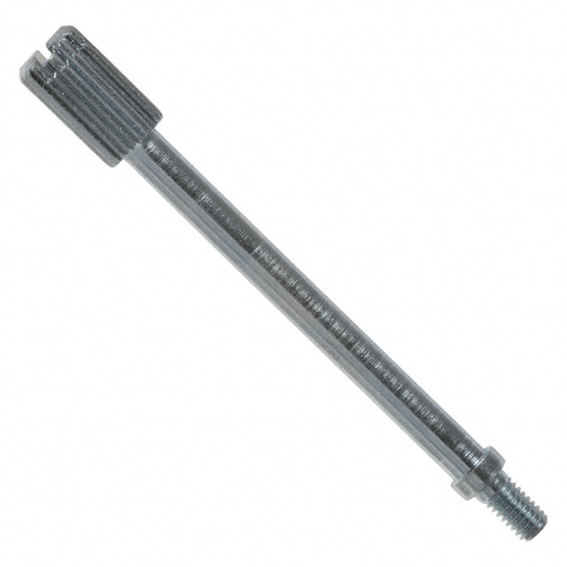 HARDWARE THUMBSCREW M2.6