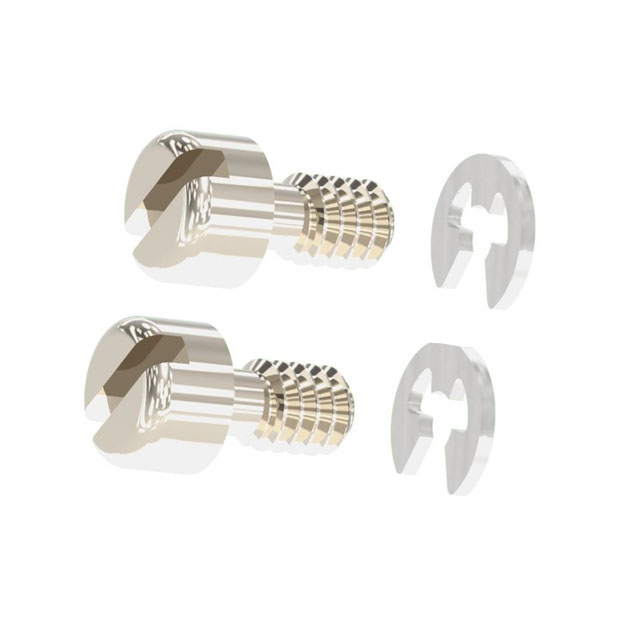 580-M SERIES SHORT CSCREW KIT