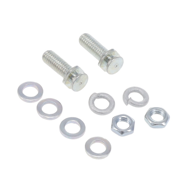 FCT SCREW SET M3 10.6 ZINC PLATE