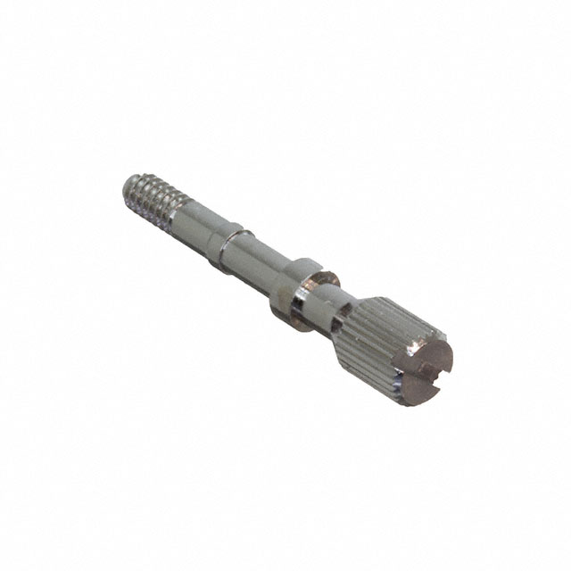 FCT THMB SCREW 4-40 UNC 27.3