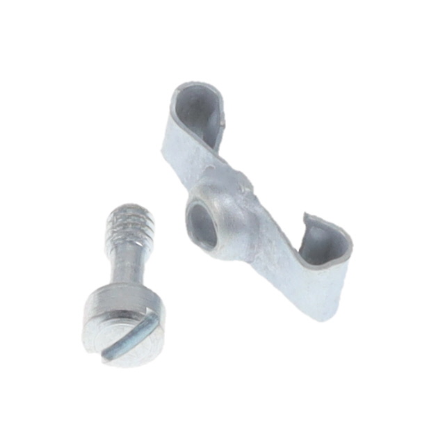 FCT SPRING CLIP W/SCREW