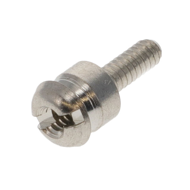 FCT SCREW 4-40/4-40 14.2 TIN PLA