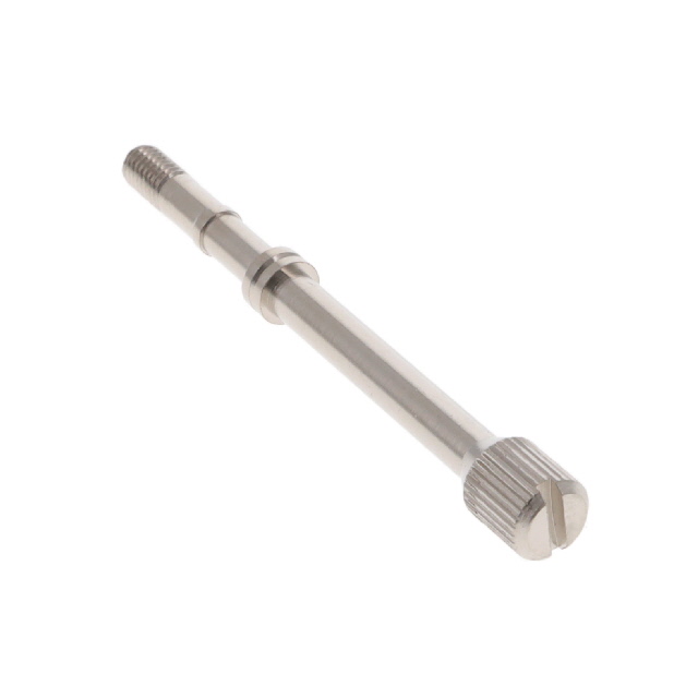 FCT THMB SCREW M3 43.5