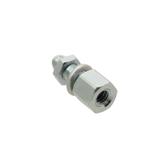 FCT SCREW SET 4-40/4-40 12.4 ZIN