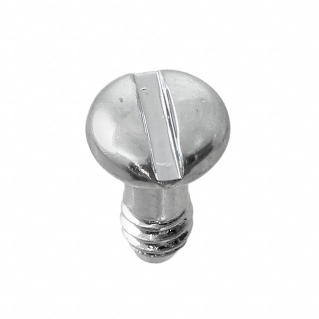 SCREW, PAN HD, CAPTIVE