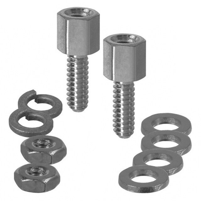 JACK SOCKET KIT, .31" LENGTH