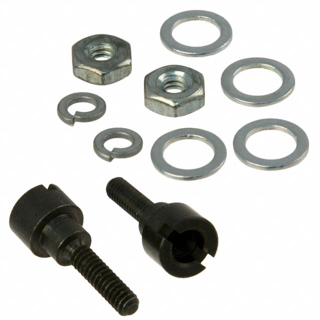 CONN JACKSOCKET KIT #4-40 .30"