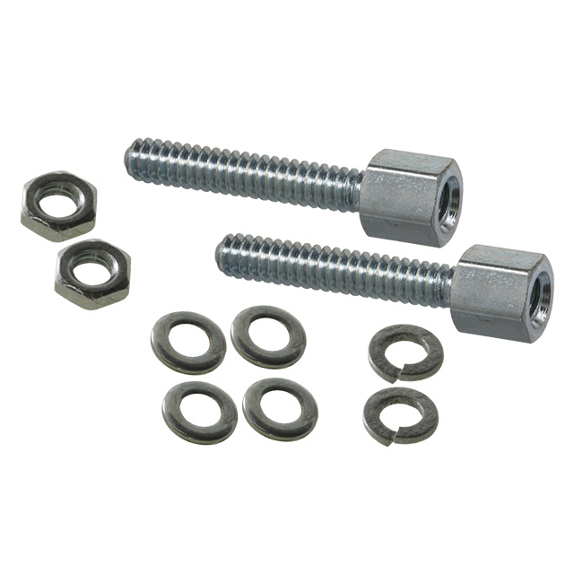 JACK SOCKET KIT .62" LENGTH