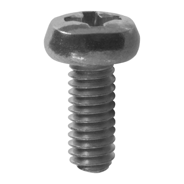 SCREW BRDLOCK M2.5 0.24" 1=1PC