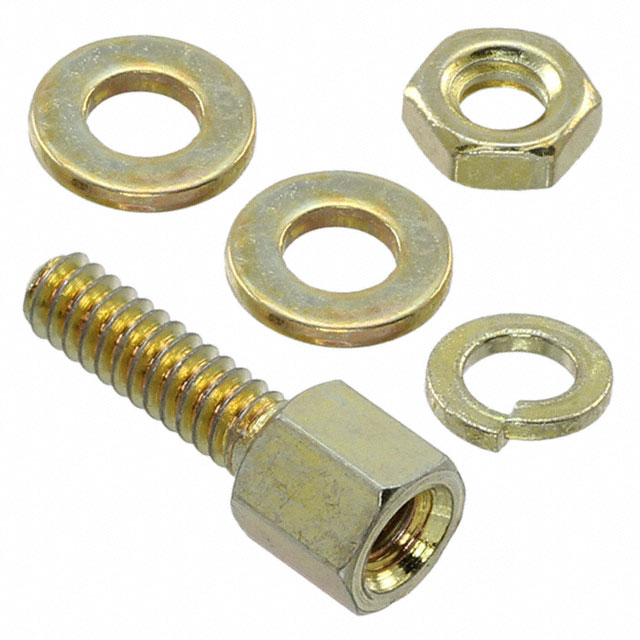 3/16 HEX JACK SCREW