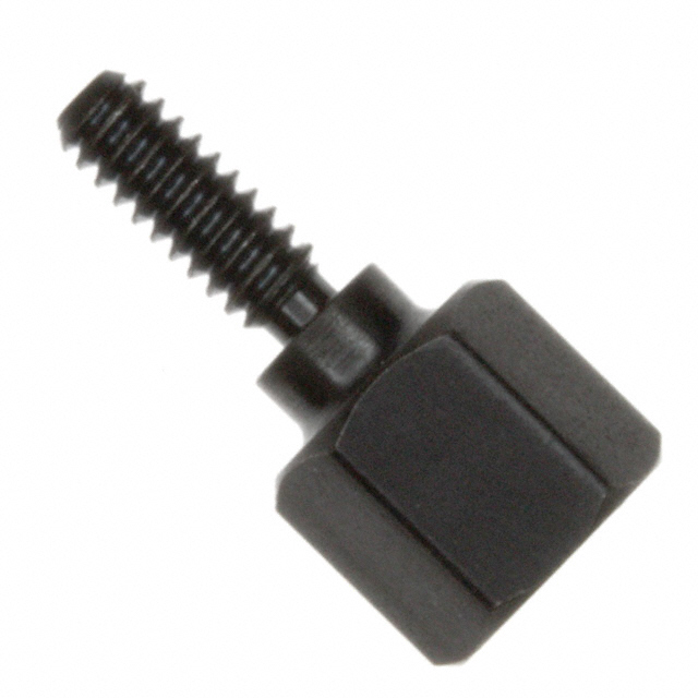 CONN STANDOFF STUD M3.5 #4-40