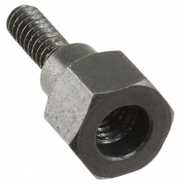 CONN STANDOFF STUD M3.5 #4-40