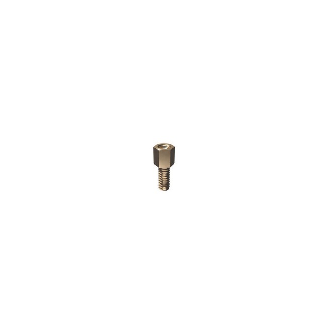 .328 DIA DRILL THRU T-SLOT