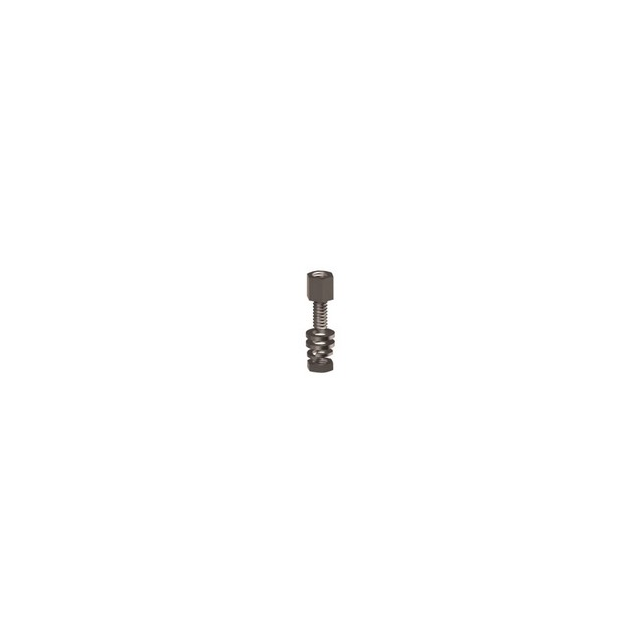 JACK SCREW & HARDWARE