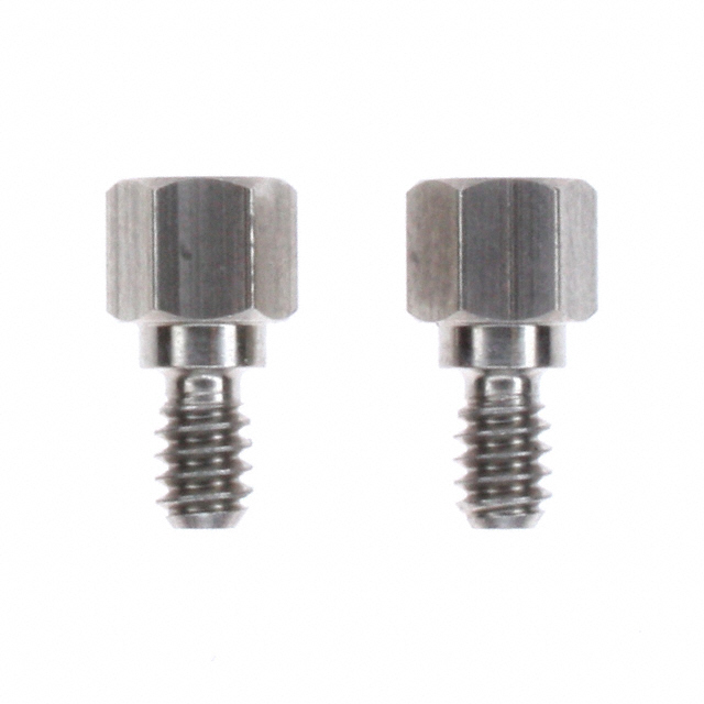 CONN D-SUB SCREWLOCK FEMALE .050
