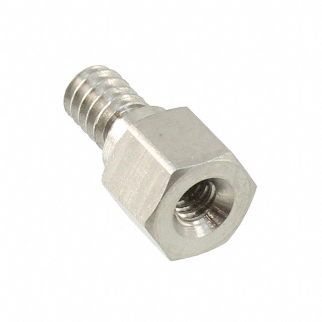 CONN D-SUB SCREWLOCK FEMALE .050