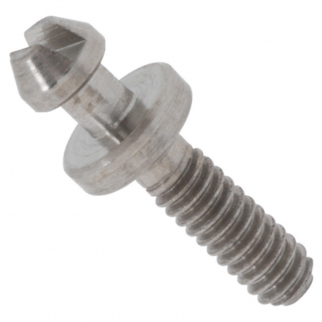 CONN CHAMP LATCHING POST BRD MT