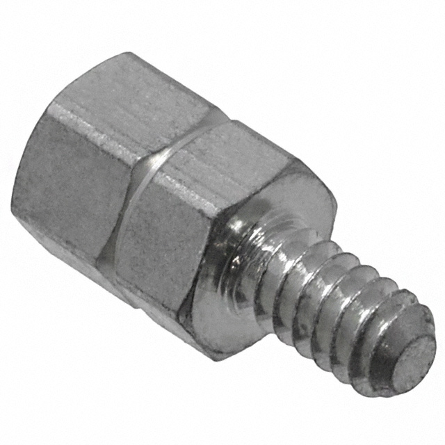 CONN D-SUB FEMALE SCREW LOCK
