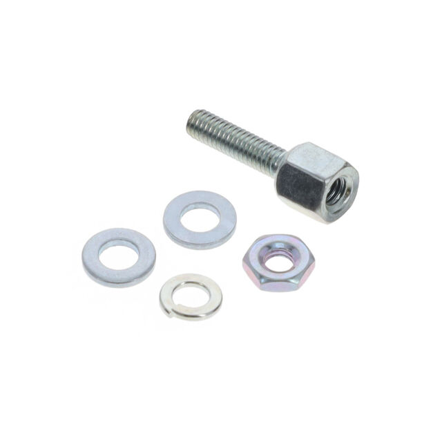 DSUB SCREW LOCK
