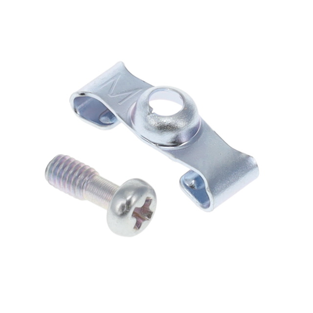 CONN D SUB LOCKING CLIP