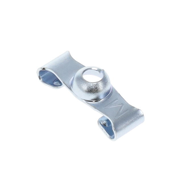 CONN D SUB SCREW LOCK CLIP