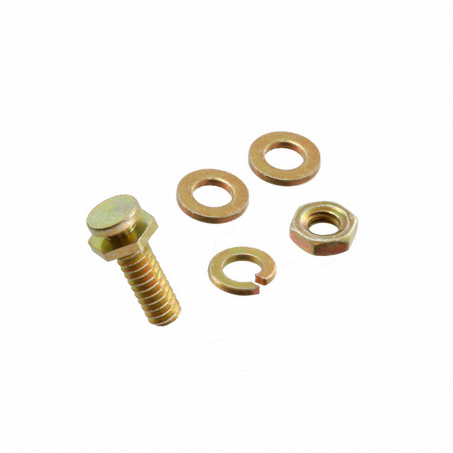 SLIDE LOCK POST ASSY 5PCS
