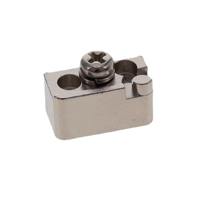 LOCKING DEVICE FOR D-SUB