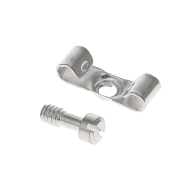 CONN DSUB SCREW LOCK 1=10PCS