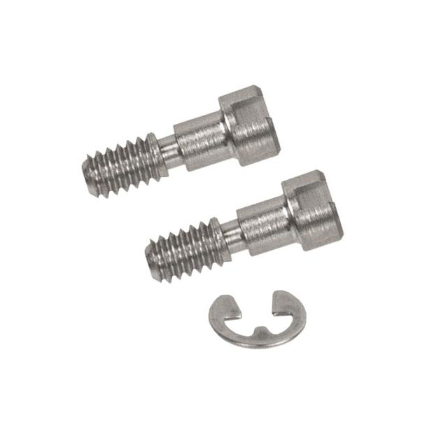 MIL JACKSCREW #2-56 1=2 SCREWS
