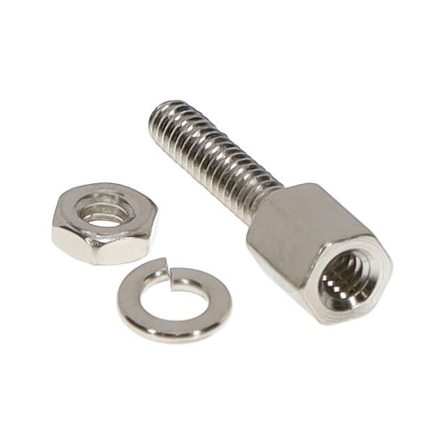 HDWRE JACK SCR KIT .50""