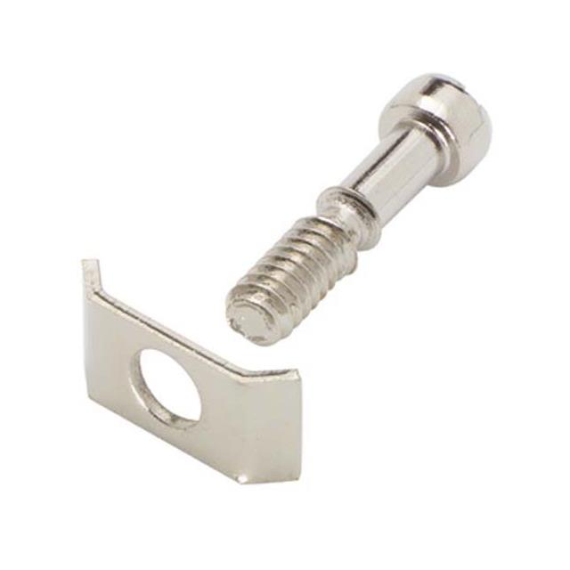HDWRE SCREW/GUARD 50/PK