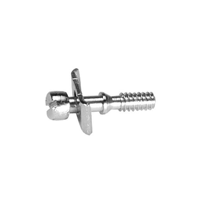 SCREW & CLIP CSM 10/PKG