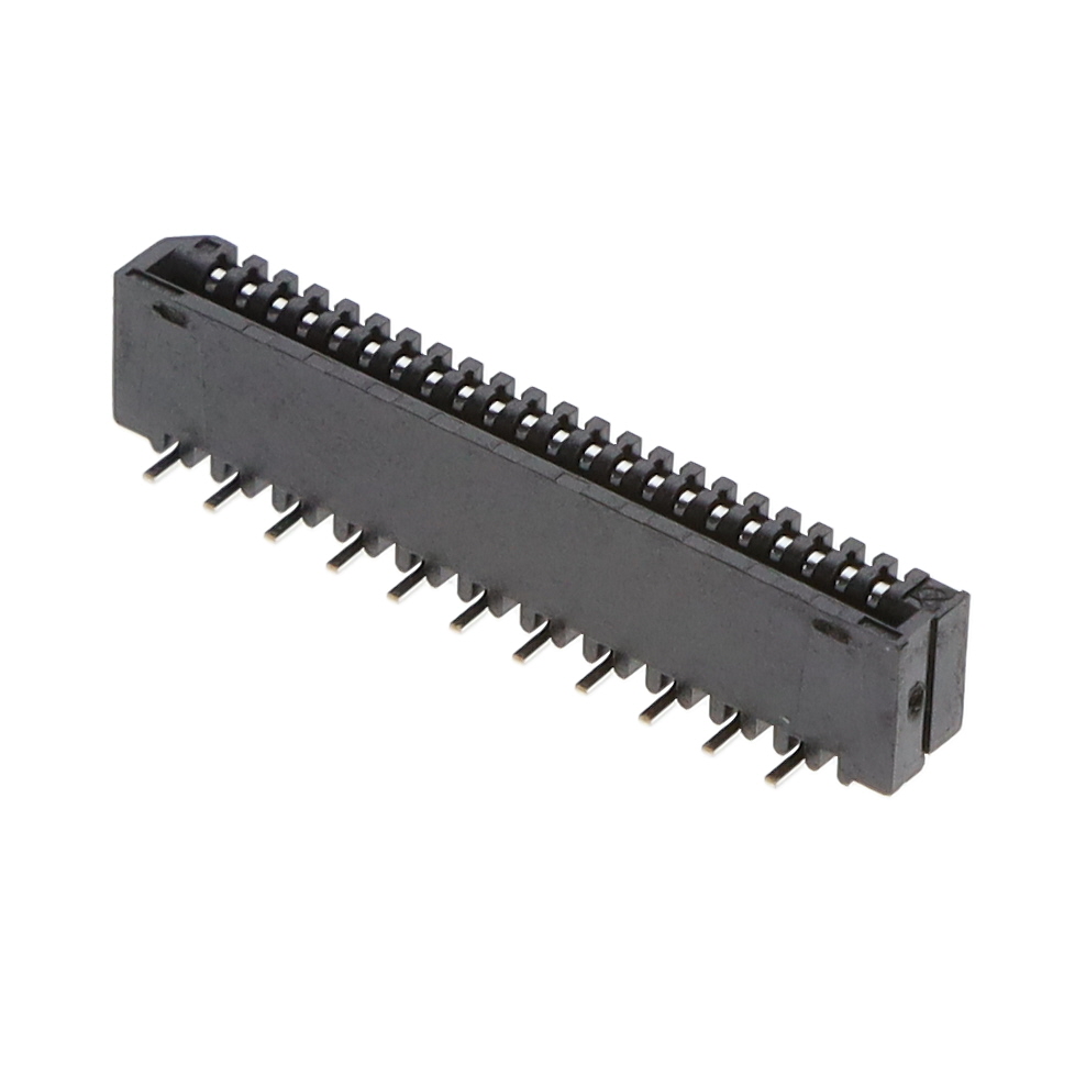 CONN FFC FPC VERT 22POS 1MM SMD