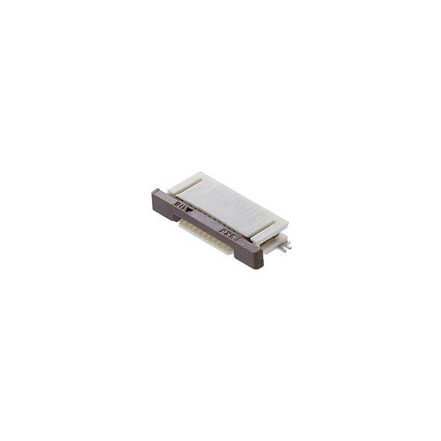 CONN FFC BOTTOM 29POS 0.5MM R/A