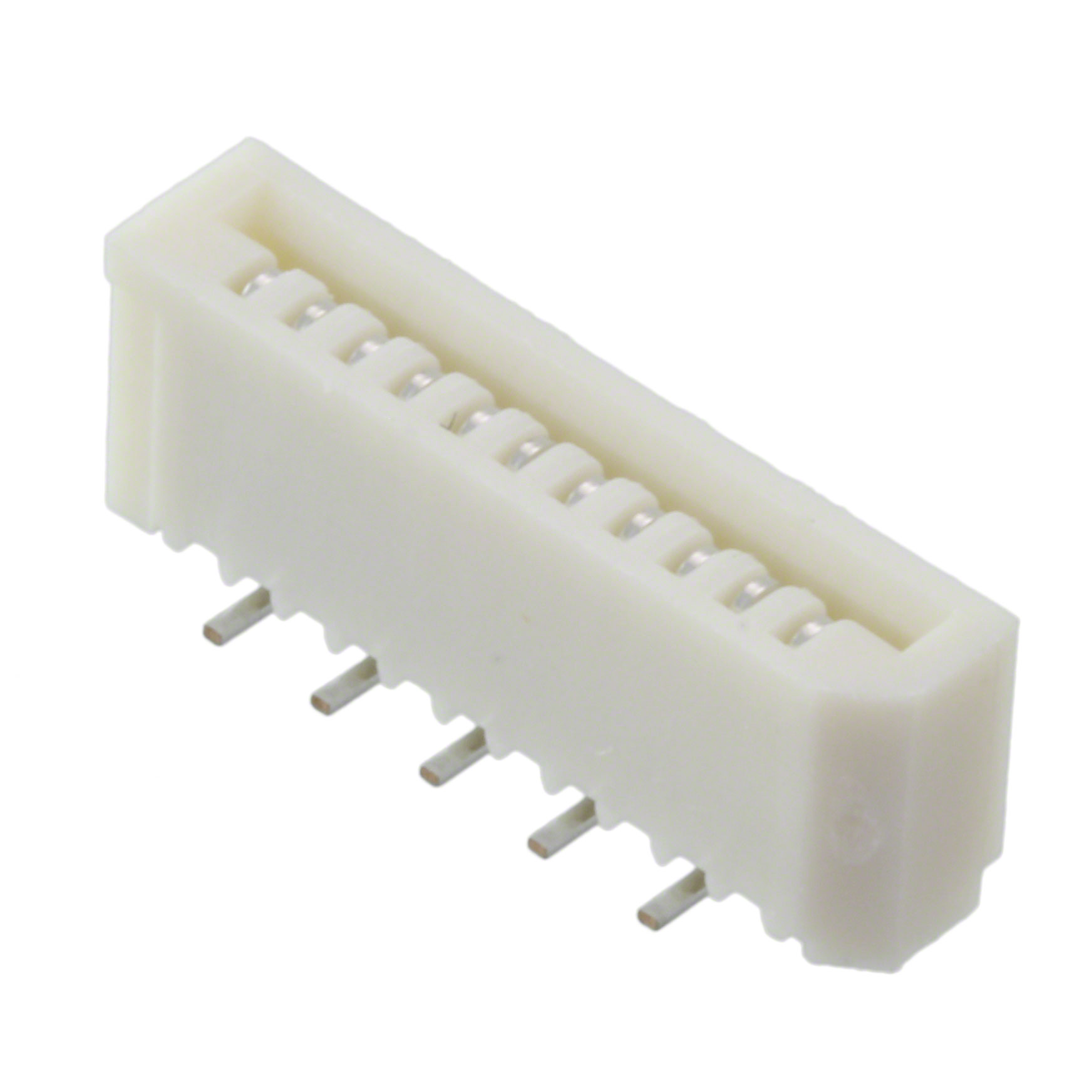 CONN FPC VERT 11POS 1MM SMD