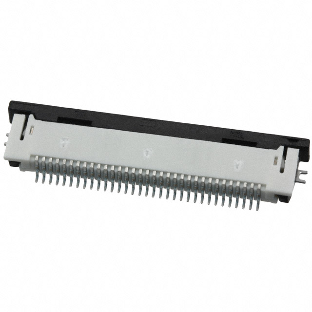 CONN FFC BOTTOM 33POS 0.5MM R/A
