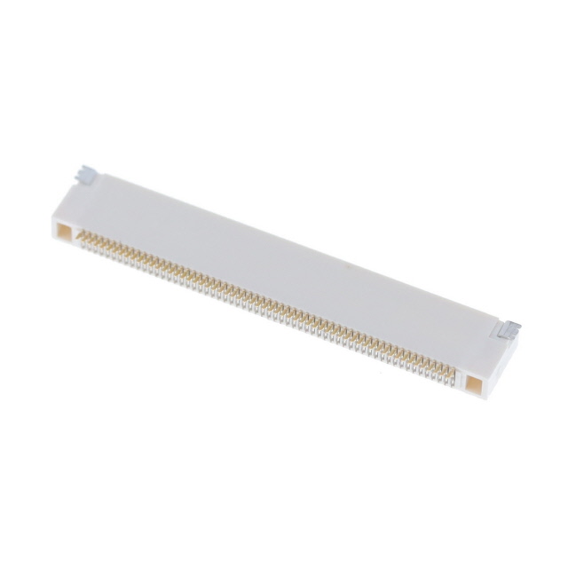 CONN FPC BOTTOM 60POS 0.5MM R/A