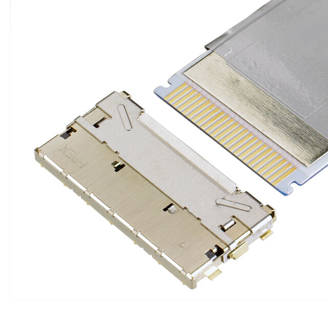 CONN FFC TOP 24POS 0.5MM SMD R/A