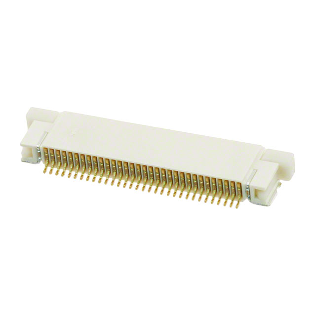 CONN FPC TOP 32POS 0.5MM R/A
