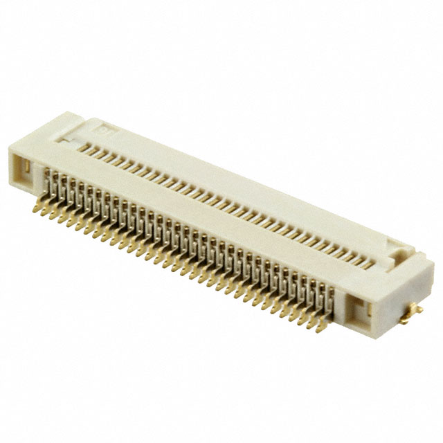 CONN FPC BOTTOM 33POS 0.5MM R/A