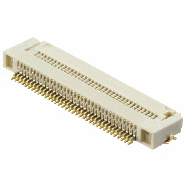 CONN FPC BOTTOM 35POS 0.5MM R/A
