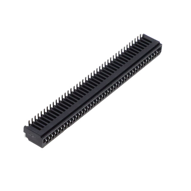 CONN FFC VERT 40POS 1MM SMD